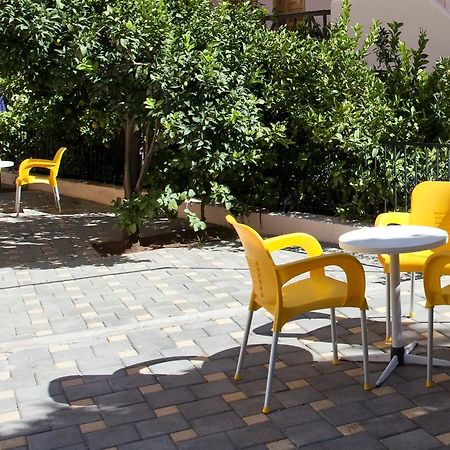Ferienwohnung Polydor Tolón Exterior foto