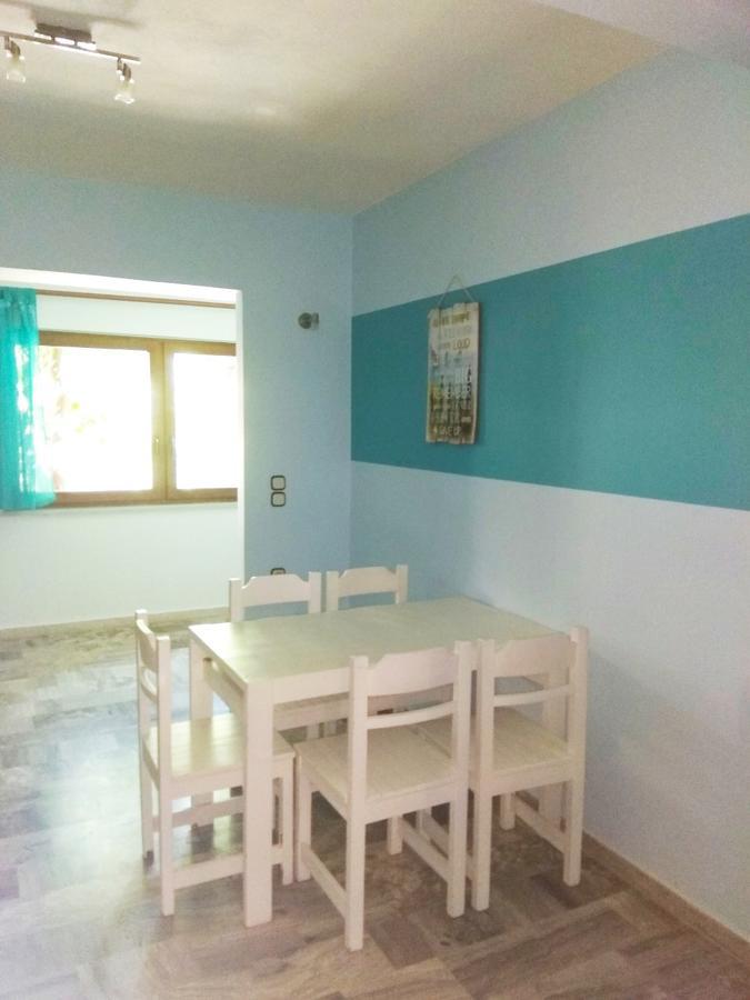 Ferienwohnung Polydor Tolón Exterior foto
